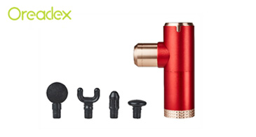 How Young People Choose The Massage Gun That Suits Them ?